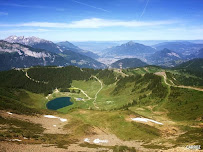 Photos du propriétaire du Restaurant français Alpage de l'Airon à Arâches-la-Frasse - n°2