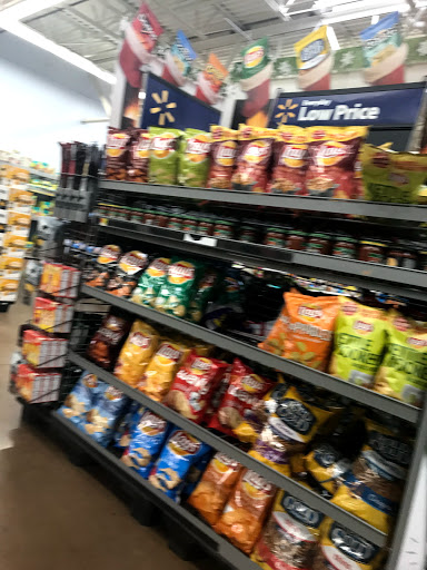 Department Store «Walmart Supercenter», reviews and photos, 2801 Cunningham Rd, Cincinnati, OH 45241, USA
