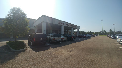 Community Center «Lyman Community Center, and City Of Gulfport Water Department», reviews and photos, 13742 US 49, Gulfport, MS 39503, USA