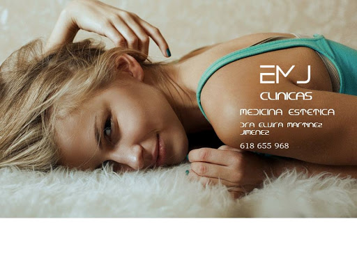 Información y opiniones sobre EMJ Clínicas – Medicina Estética de Murcia