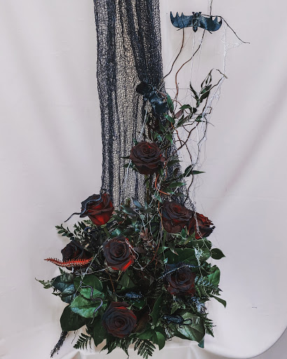 Florist «The Flower Shop», reviews and photos, 10530 Magnolia Ave, Riverside, CA 92505, USA