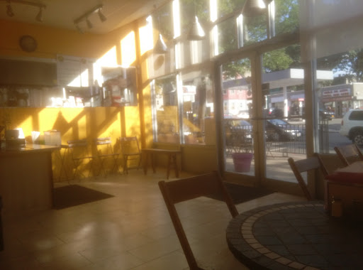 Meal Takeaway «Guru the Caterer», reviews and photos, 1295 Broadway, Somerville, MA 02144, USA