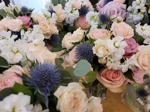 Florist «Events in Bloom», reviews and photos, 9637 Palm River Rd, Tampa, FL 33619, USA