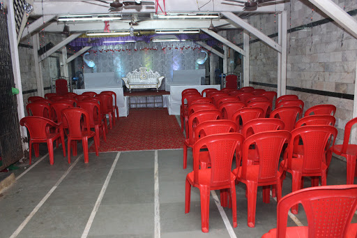 Gujarati Hall