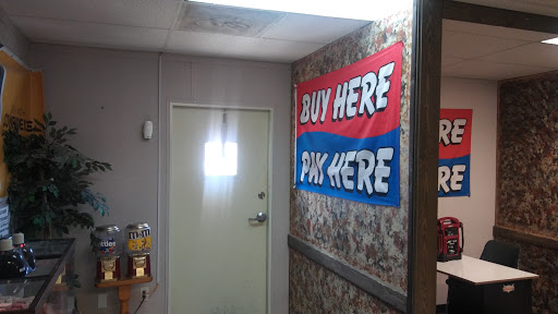 Used Car Dealer «Veracity Auto Center», reviews and photos, 1963 Austin Hwy, San Antonio, TX 78218, USA