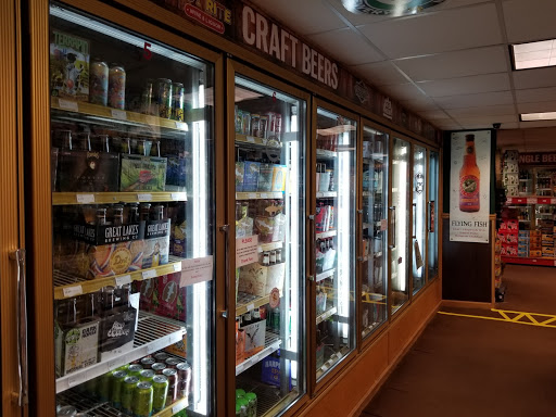 Liquor Store «Hopewell Super Buy-Rite», reviews and photos, 222 NJ-31, Pennington, NJ 08534, USA