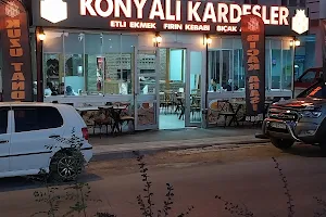 Öz Konyalı Kardeşler Etli Ekmek Fırın Kebabı Eskişehir Emek Mahallesi image