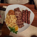 Photo n°3 de l'avis de Anke.r fait le 23/11/2022 à 18:35 sur le  Restaurant 53° Nord à Wilhelmshaven