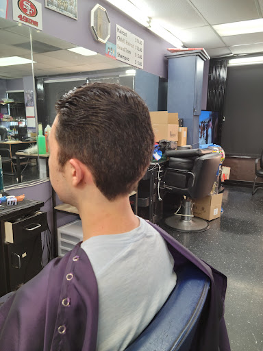 Barber Shop «Avo Barbershop», reviews and photos, 1034 W 6th St #103, Corona, CA 92882, USA