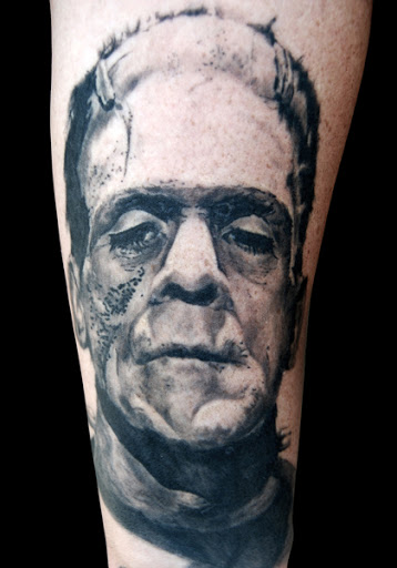 Explore nautical compass tattoo ideas, creative tattoo ideas in New Cumberland, available at American Anchor Tattoo Co.