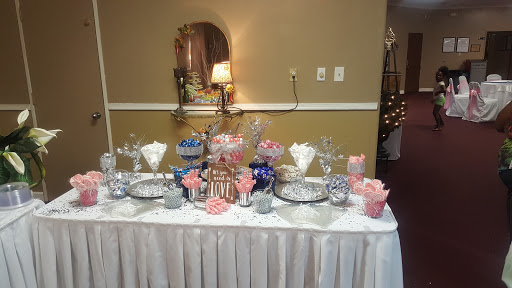 Event Venue «All Occasions Event Hall», reviews and photos, 7211 FM 1960 #100, Humble, TX 77338, USA