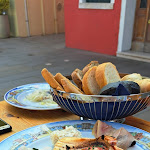 Photo n°3 de l'avis de Stéphanie. fait le 22/03/2024 à 21:35 sur le  Trattoria Al Gatto Nero à Venice