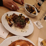 Photo n°2 de l'avis de Jazz.o fait le 15/04/2019 à 13:38 sur le  Traditionsgaststätte „Bei d’r Tant“ à Cologne