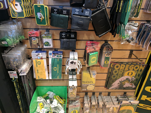 Sportswear Store «The Duck Store - Autzen Stadium», reviews and photos, 2735 Leo Harris Pkwy, Eugene, OR 97401, USA