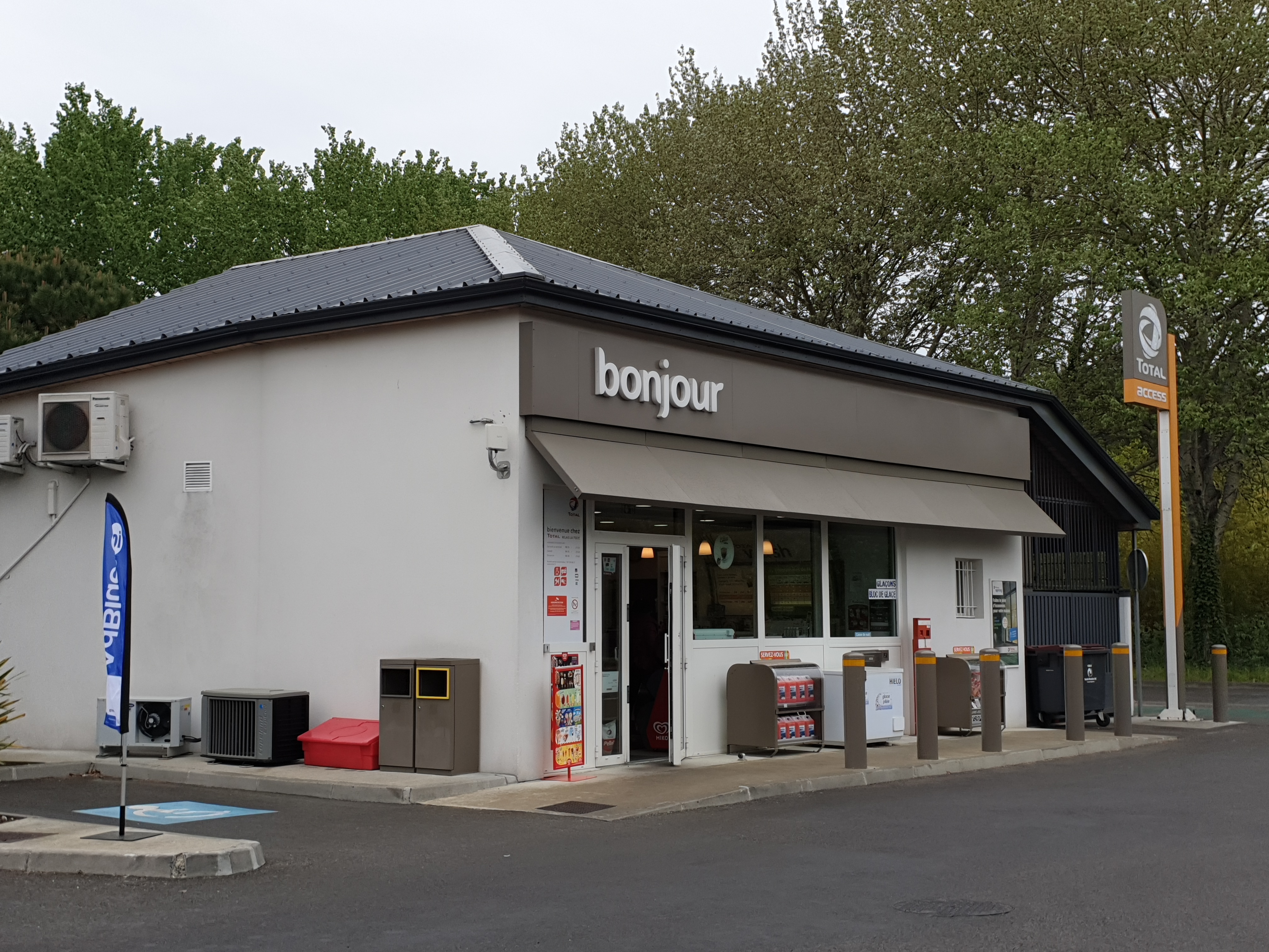 Photo n° 3 de l'avis de Ariella.a fait le 14/04/2019 à 10:15