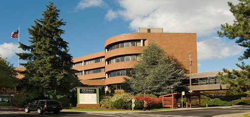 UW Medicine Physical Therapy Clinic at Northwest Outpatient Medical Center