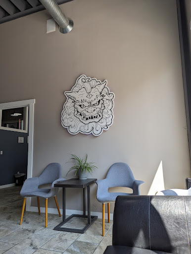 Explore live free or die tattoo ideas, creative tattoo ideas in Jamestown, available at Wildside Tattoo & Piercing