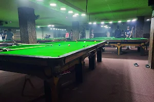 Taj Snooker Club image