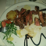 Photo n°1 de l'avis de Mirko.i fait le 18/02/2017 à 20:34 sur le  Mattatoio Pizza E Carni à Picciano