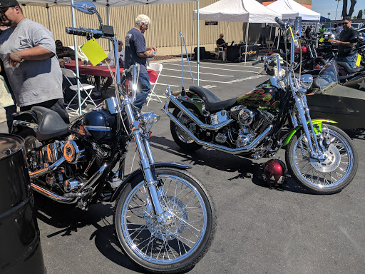 Harley-Davidson Dealer «McGuire Harley-Davidson», reviews and photos, 93 1st Ave N, Pacheco, CA 94553, USA