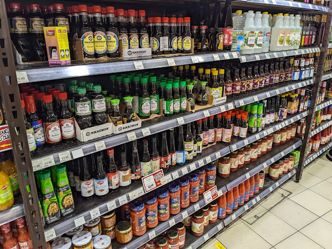 Reviews of Kosher Kingdom in London - Supermarket
