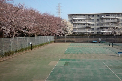内野テニスコート