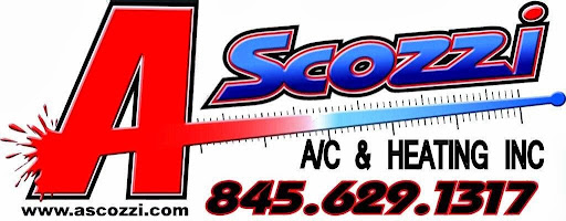 A Scozzi A/C & Heating, Inc in Middletown, New York