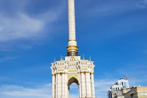 Independence Monument image