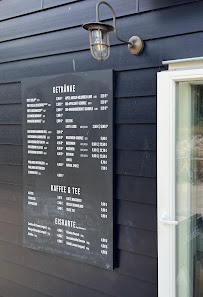 JOHO Broiler Bar à Prerow menu