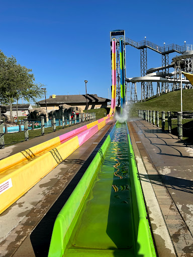 Water Park «Magic Waters», reviews and photos, 7820 Cherryvale N Blvd, Cherry Valley, IL 61016, USA
