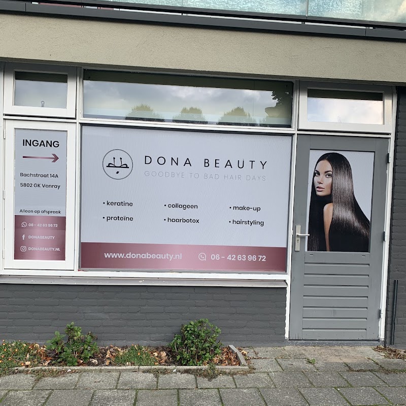 DONA BEAUTY & LASER CLINIC