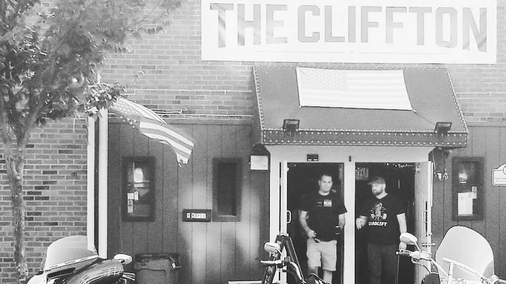 The Cliffton 11772