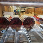 Photo n°7 de l'avis de Michela.n fait le 04/09/2021 à 19:27 sur le  Premiata Fabbrica Pizza à Bassano del Grappa