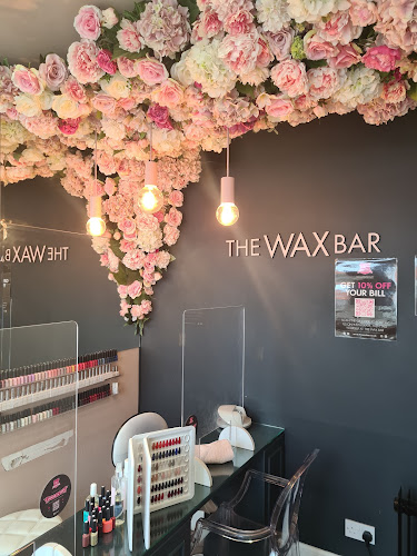 Reviews of The Wax Bar South Queensferry in Edinburgh - Beauty salon