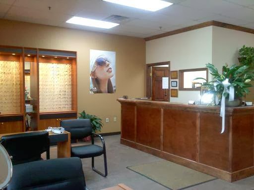 Optometrist «New York Eyewear», reviews and photos, 47 N Plank Rd, Newburgh, NY 12550, USA