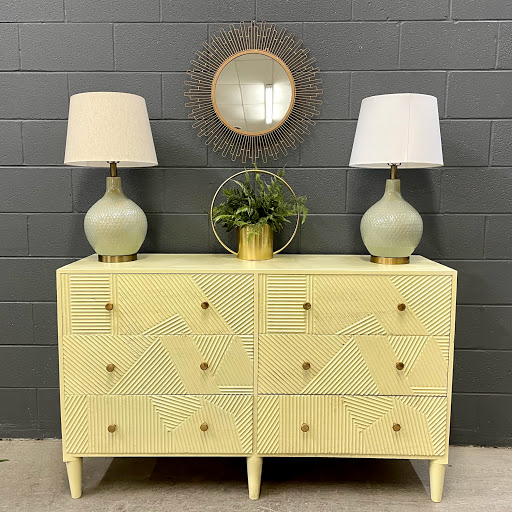 Furniture Store «Nadeau - Furniture With a Soul», reviews and photos, 647 Thompson Ln, Nashville, TN 37204, USA