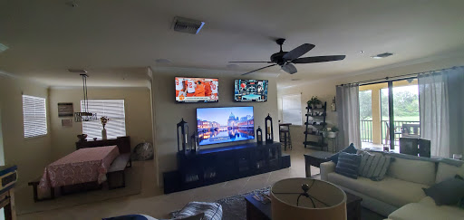 Home Theater Store «RadioActive Electronics», reviews and photos, 15624 W High St, Middlefield, OH 44062, USA