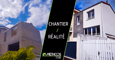 Methods Studio Architecteurs à Vélizy-Villacoublay