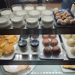 Photo n°2 de l'avis de The.o fait le 25/10/2023 à 17:22 sur le  La taverna del porto à Centola