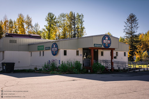 Girdwood Health Clinic Inc.