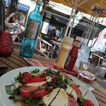 Photo n°4 de l'avis de Marzouq.l fait le 21/06/2017 à 16:05 sur le  Bull & Bear Restaurant & Sportsbar à Frankfurt