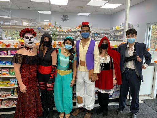 Pharmacy «Whiting Pharmacy», reviews and photos, 200 Lacey Rd #2, Whiting, NJ 08759, USA