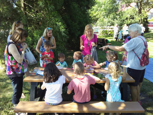 Park «Stango Park», reviews and photos, 114 E. Third Street, Lewes, DE 19958, USA