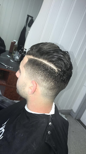 Barber Shop «Semmys barber shop», reviews and photos, 125 Washington St, Middletown, CT 06457, USA