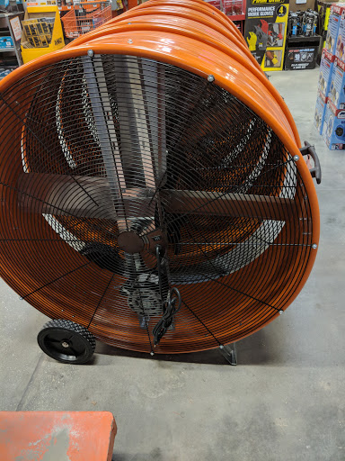 Home Improvement Store «The Home Depot», reviews and photos, 1694 W Indiantown Rd, Jupiter, FL 33458, USA