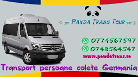 Panda trans rent a car