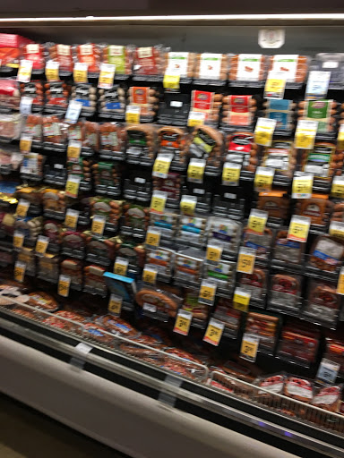 Grocery Store «Safeway», reviews and photos, 6340 Commerce Blvd, Rohnert Park, CA 94928, USA