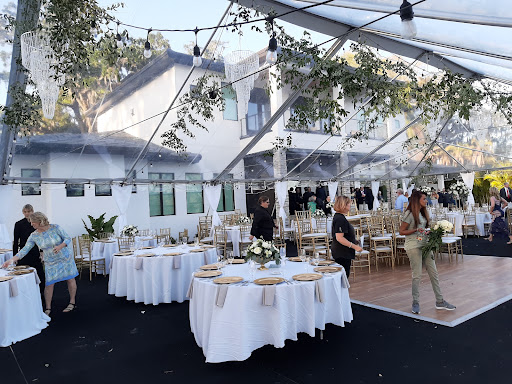 Florist «Events in Bloom», reviews and photos, 9637 Palm River Rd, Tampa, FL 33619, USA