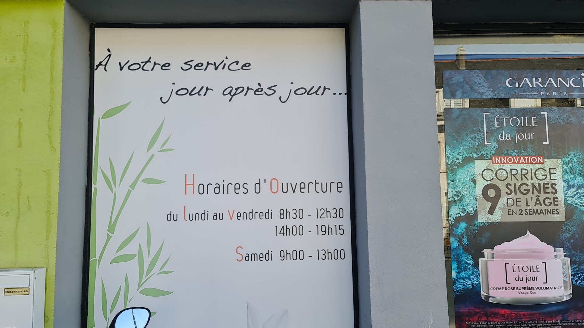 Photo n° 3 de l'avis de Pasquale.o fait le 26/05/2023 à 16:10