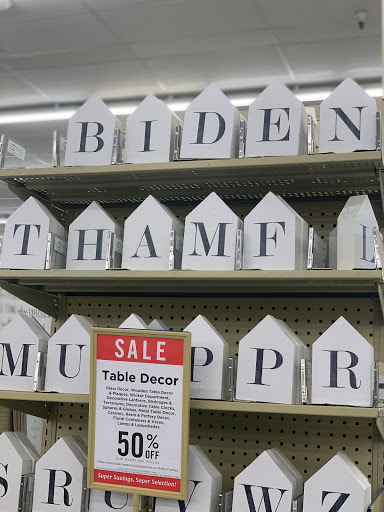 Craft Store «Hobby Lobby», reviews and photos, 1422 E Dixie Dr, Asheboro, NC 27203, USA